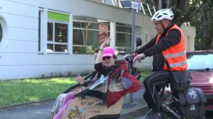 Faire et vivre ensemble